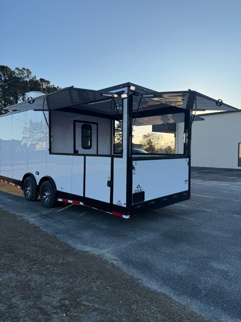 Douglas GA Trailers for Sale