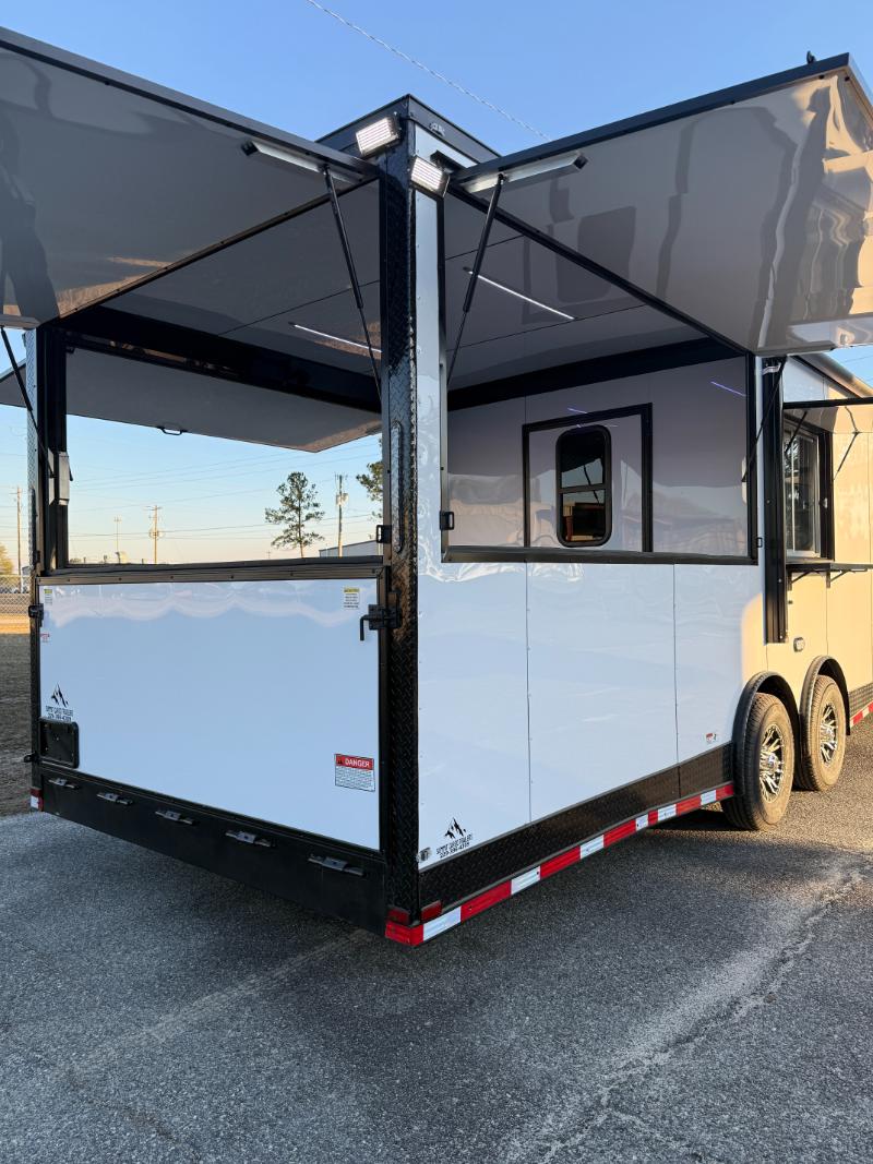 Trailers for Sale Georgia