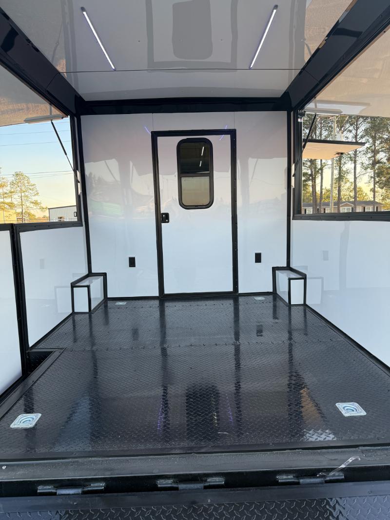 Trailers Dealership Georgia