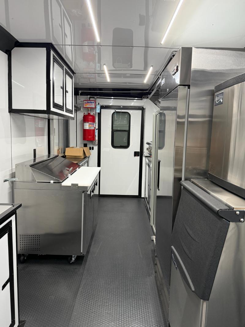 Trailers Dealership in Georgia