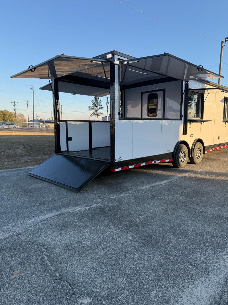 Douglas GA Trailers for Sale