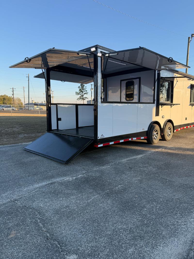Trailers for Sale Georgia