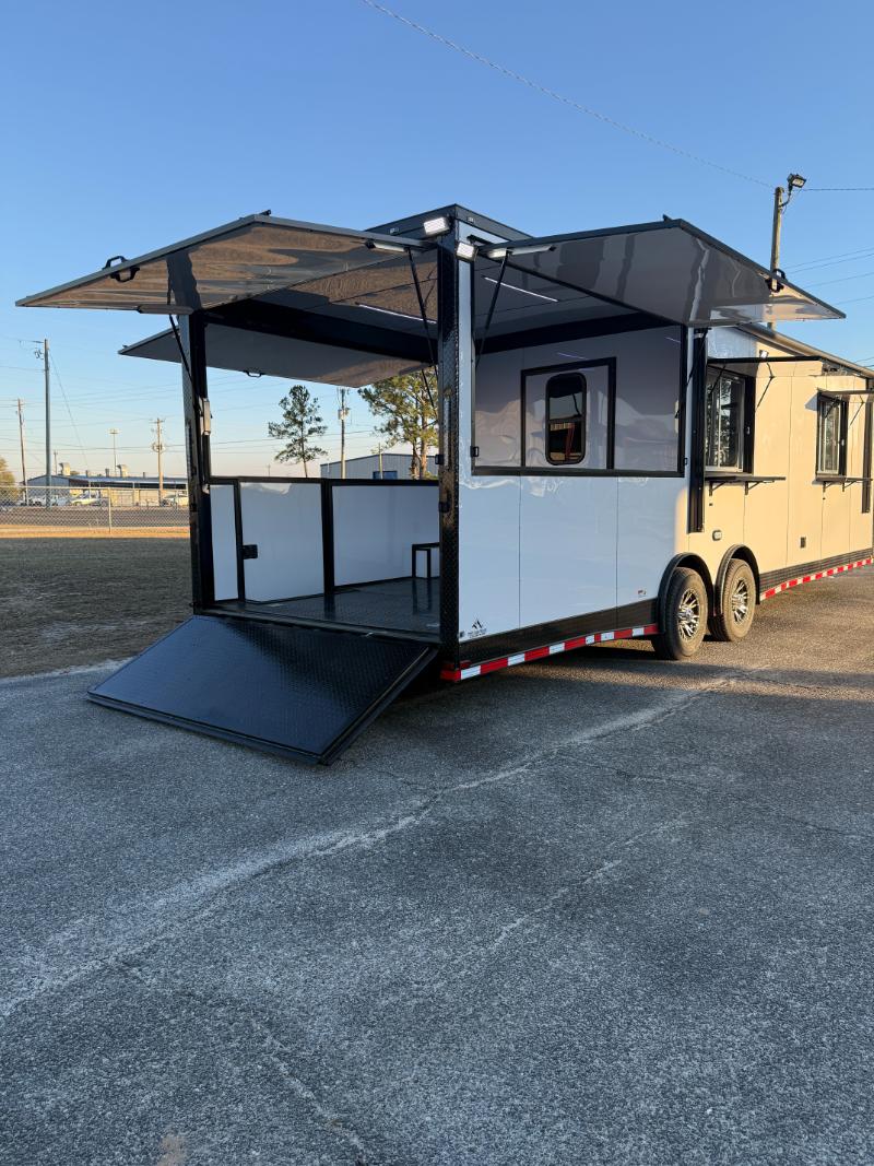 Gooseneck Trailers Georgia