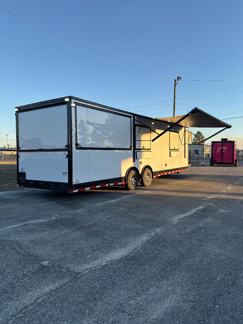 Where to Buy Trailers