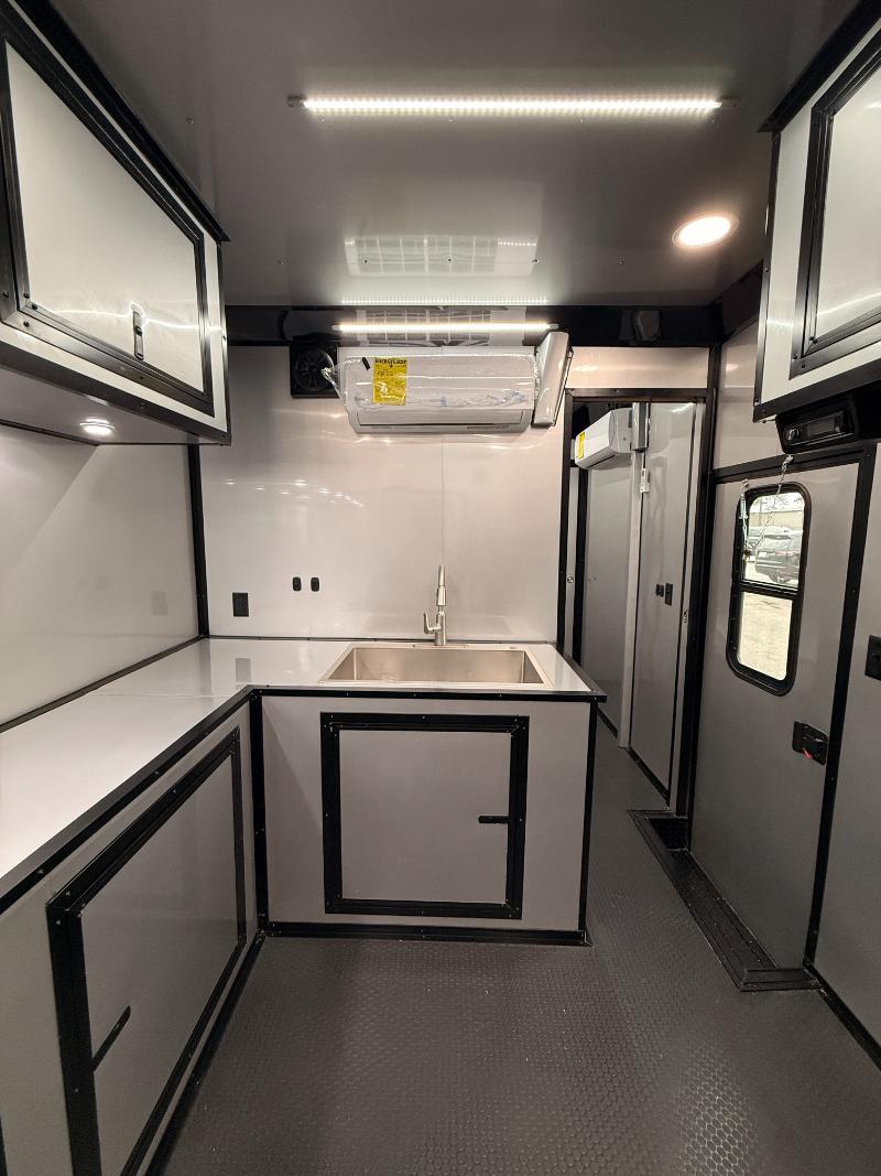 Gooseneck Trailers Georgia