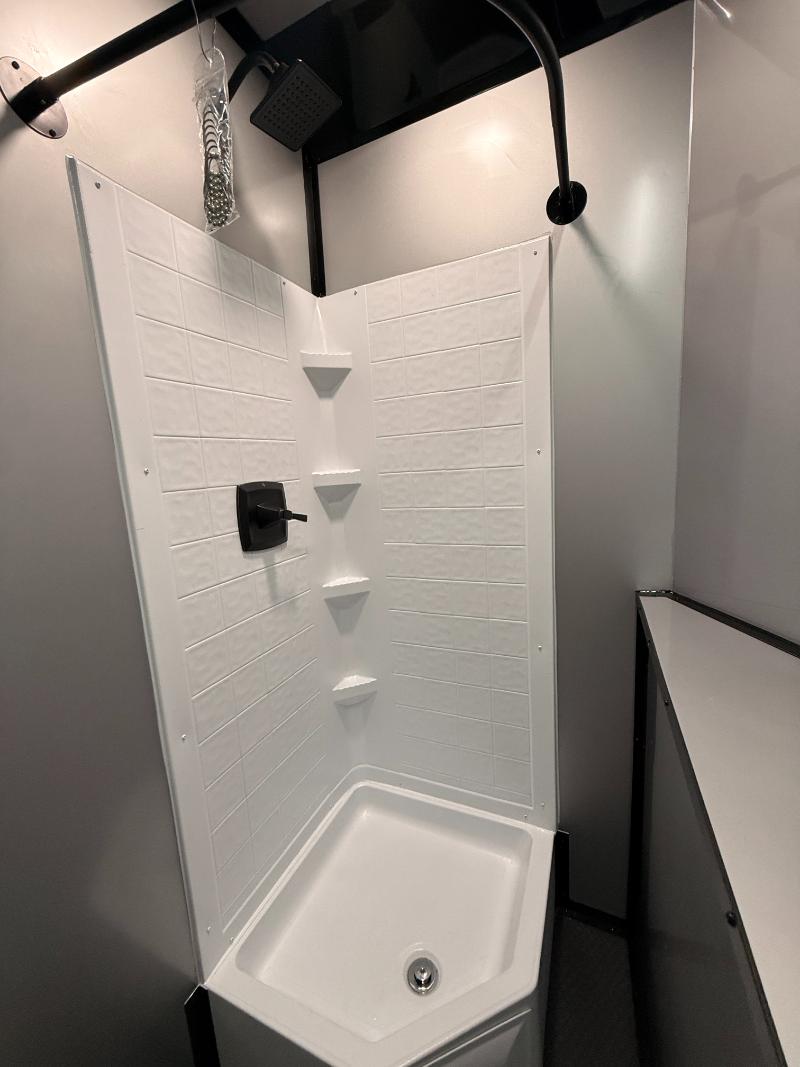 Cargo Trailers for Sale near me