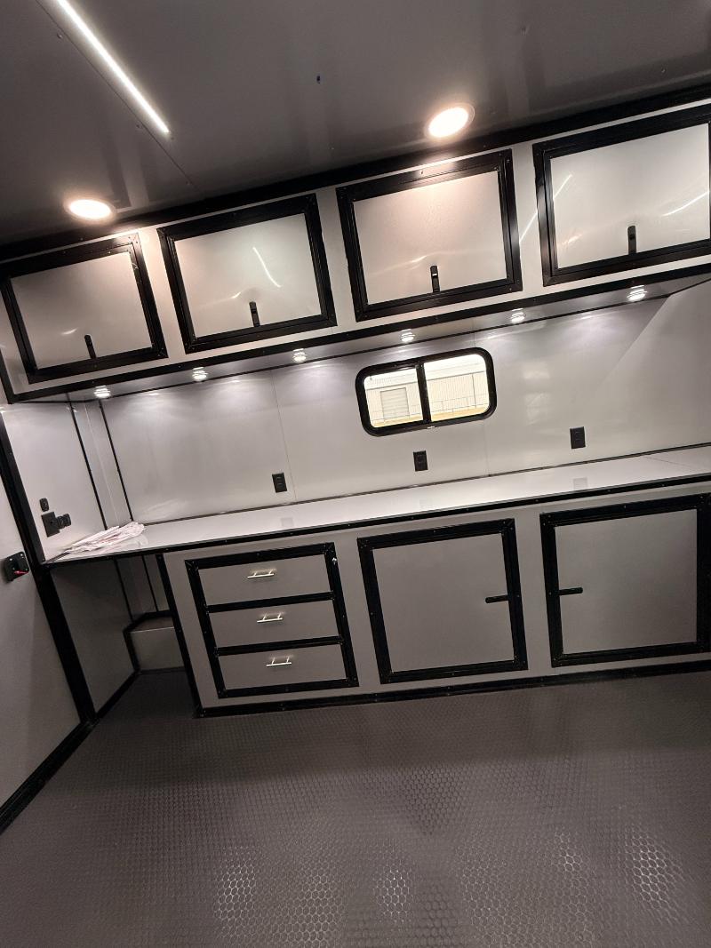 Gooseneck Trailers Georgia