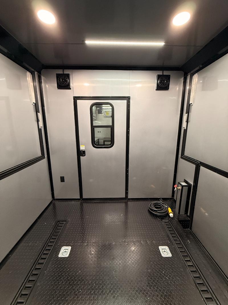 Trailers Dealership Georgia