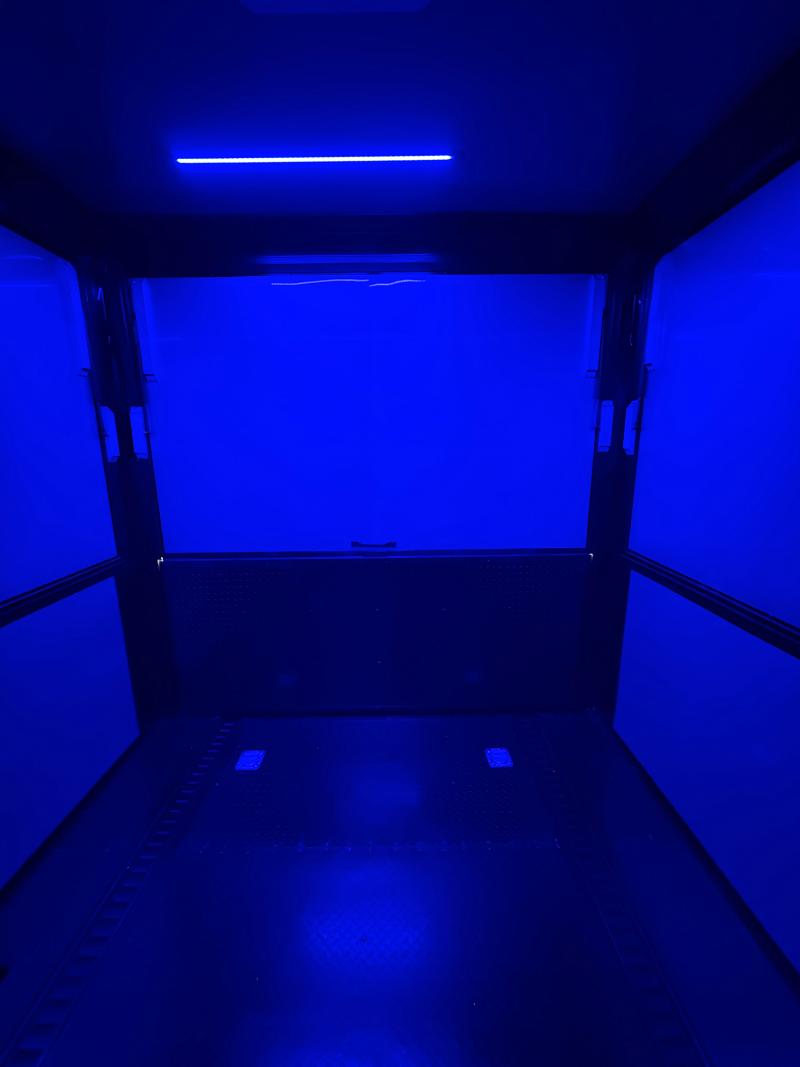 Equipment Trailers Douglas GA