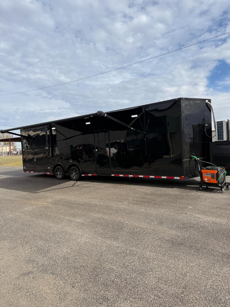 Cargo Trailers for Sale near me