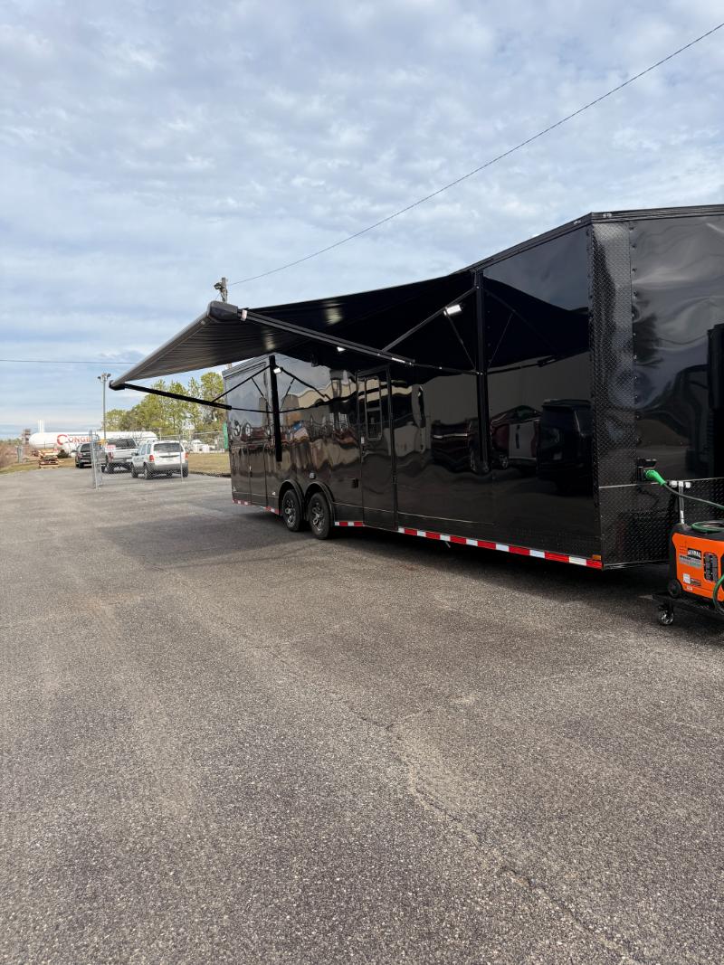 Trailers Dealership in Georgia