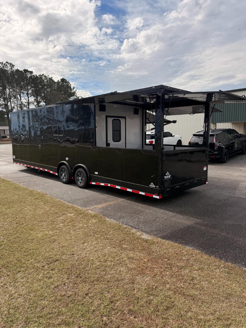 Trailers for Sale Georgia