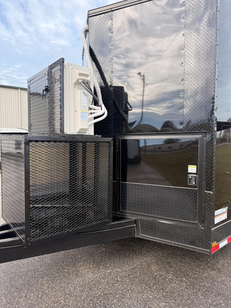 Trailers Dealership Georgia