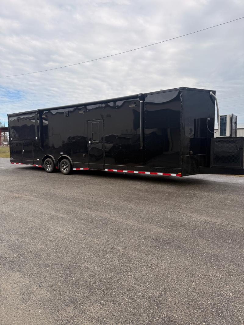Cargo Trailers for Sale near me