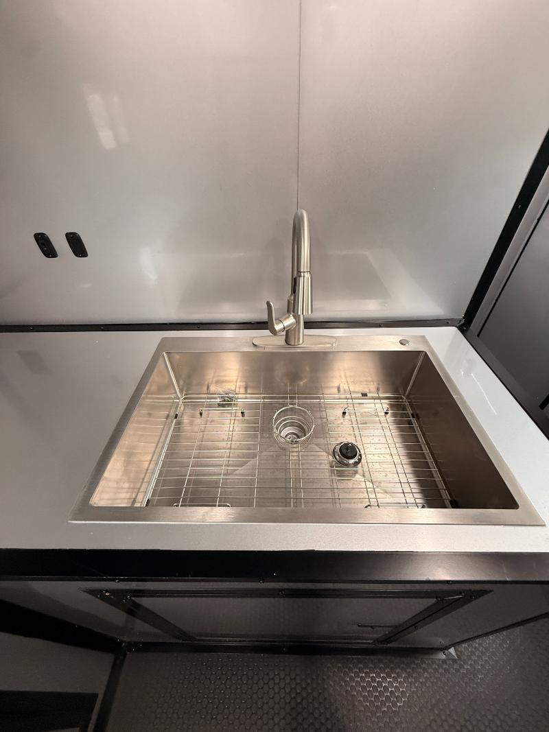 Cargo Trailers for Sale near me