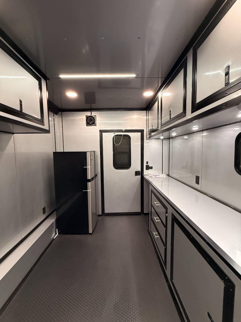 Trailers Dealership in Georgia