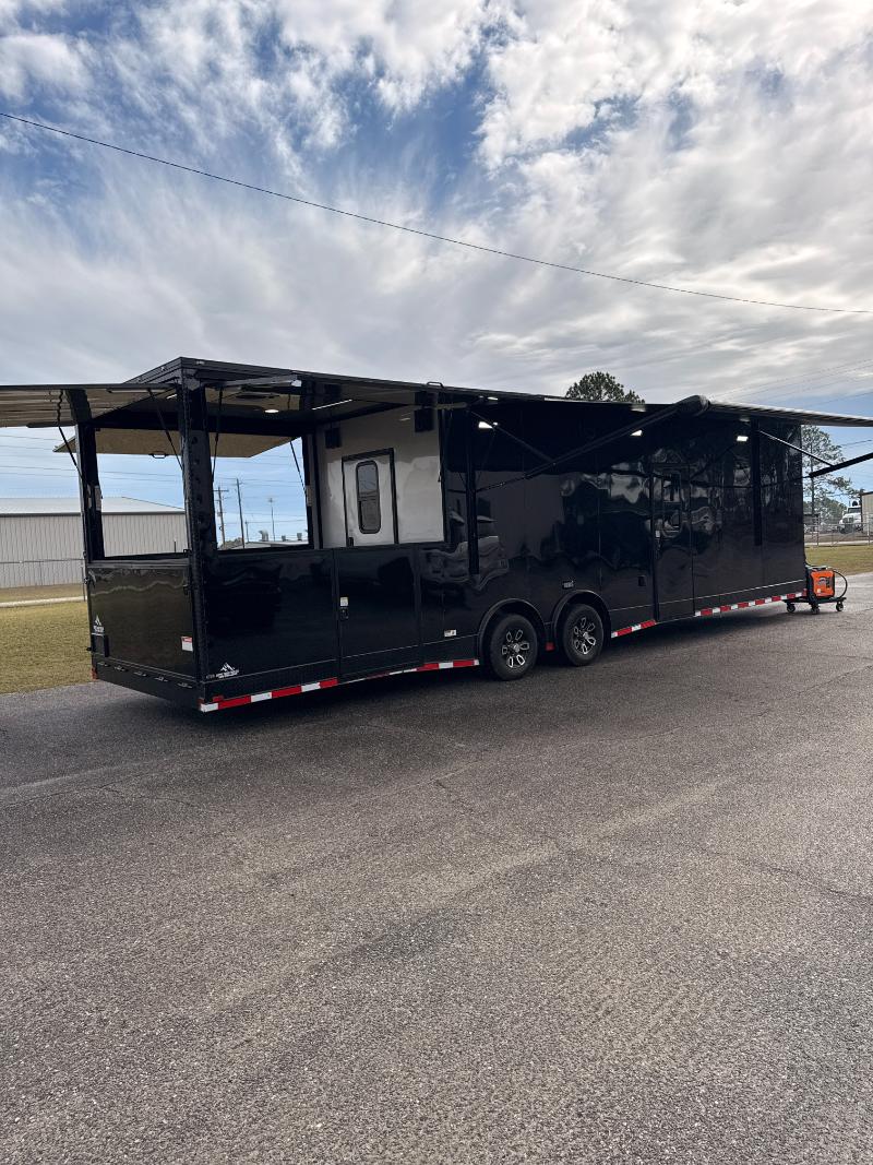 Summit Cargo Trailers, LLC