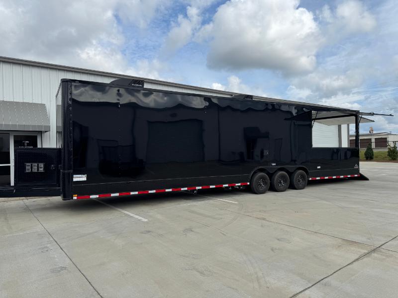 Trailers Dealership Georgia