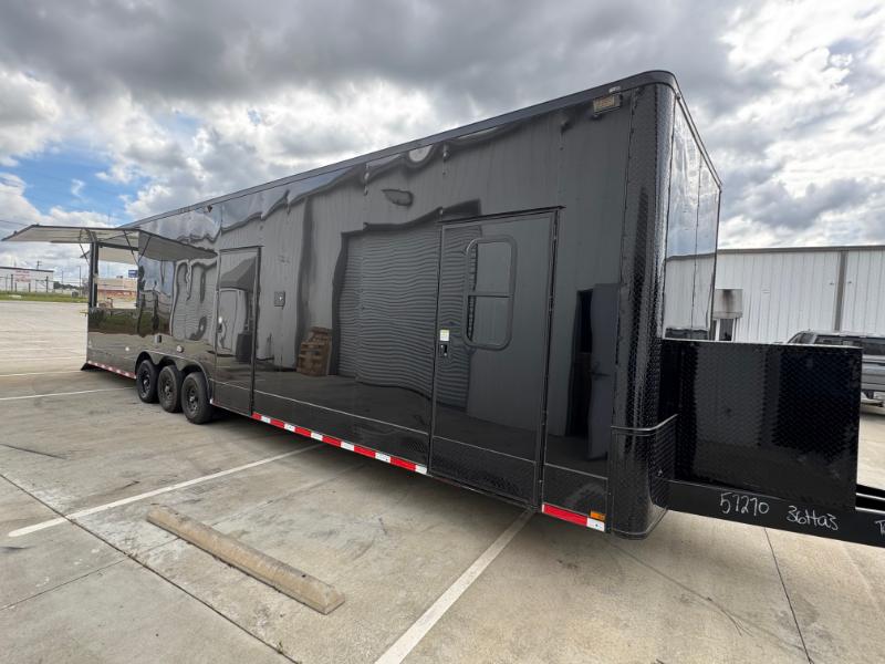 Equipment Trailers Douglas GA