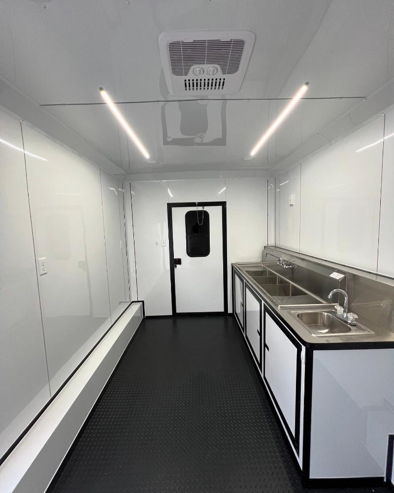 Utility Trailers for Sale near me