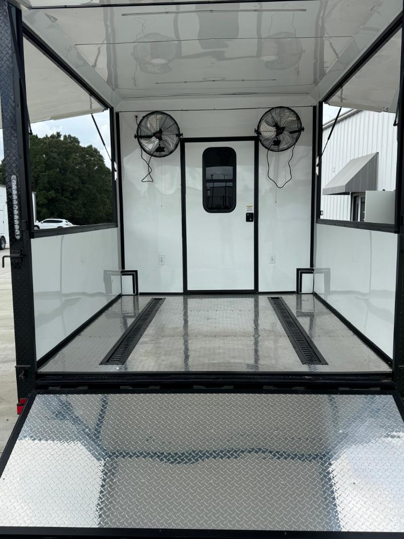 Trailers Dealership in Georgia