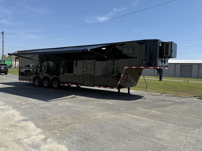 Trailers Dealership Georgia