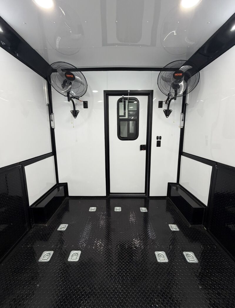 Gooseneck Trailers Georgia