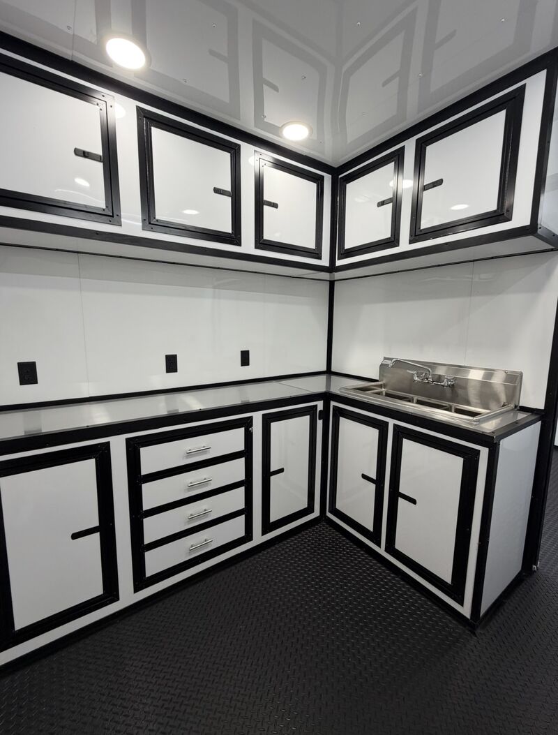 Trailers Dealership Georgia