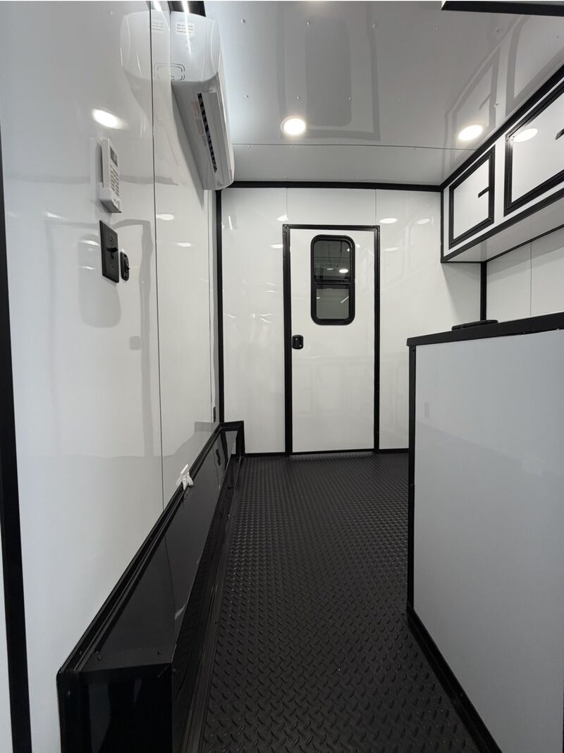 Cargo Trailers for Sale near me