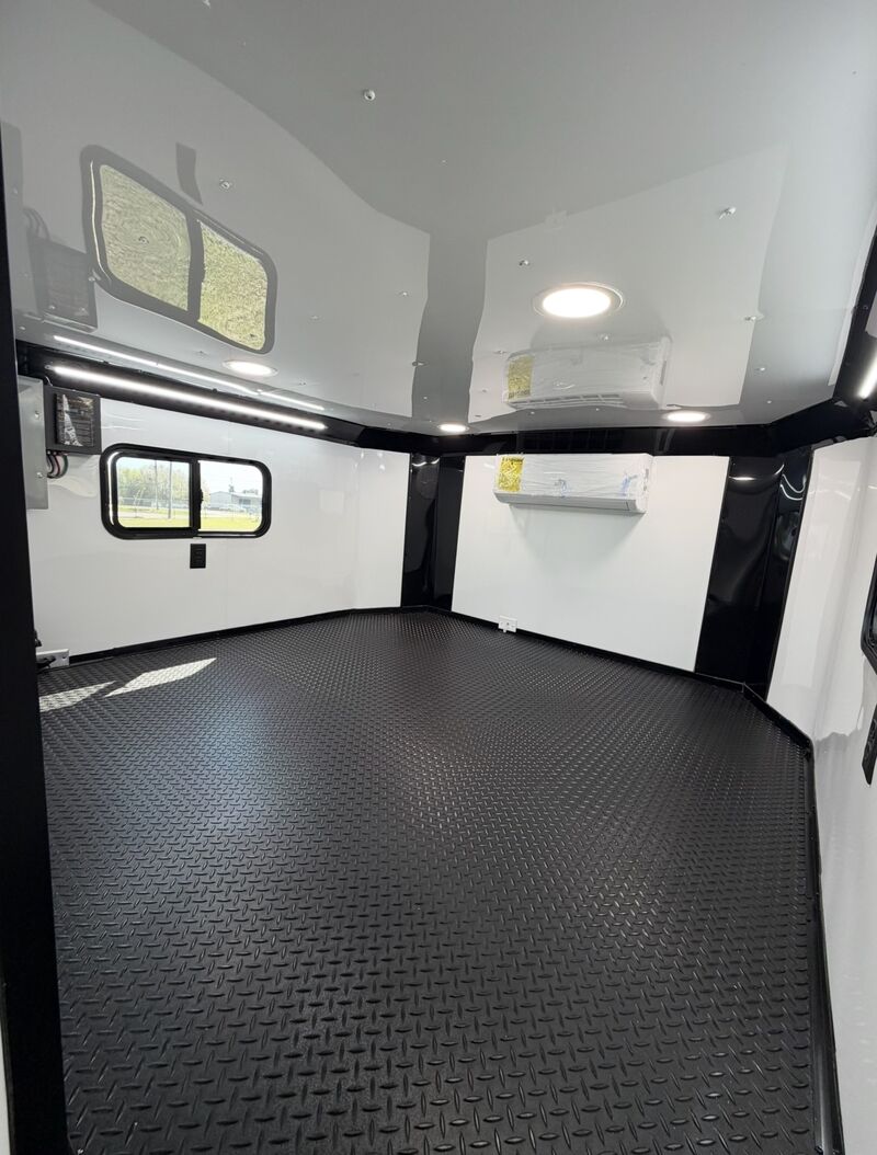 Trailers Dealership in Georgia