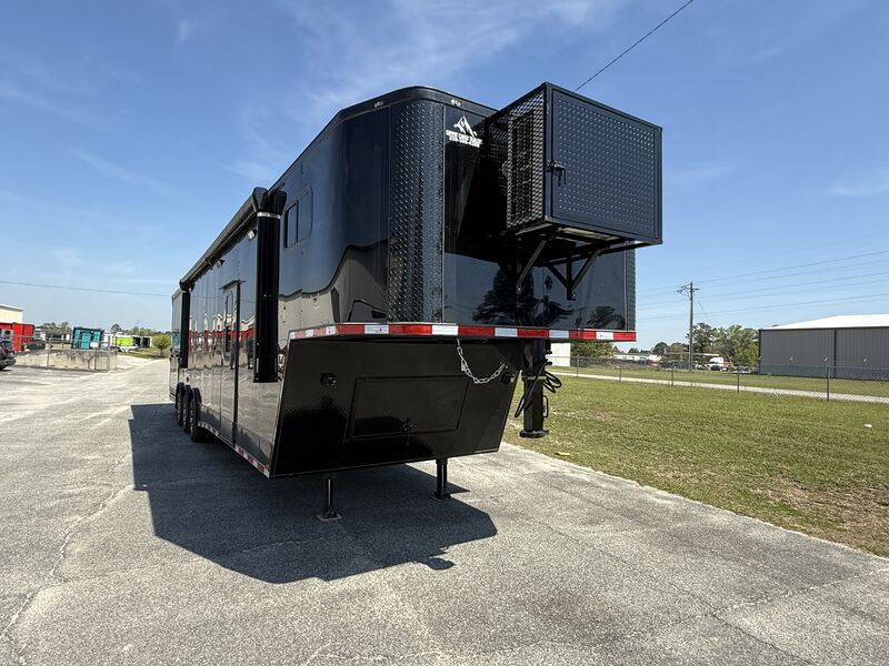 Equipment Trailers Douglas GA