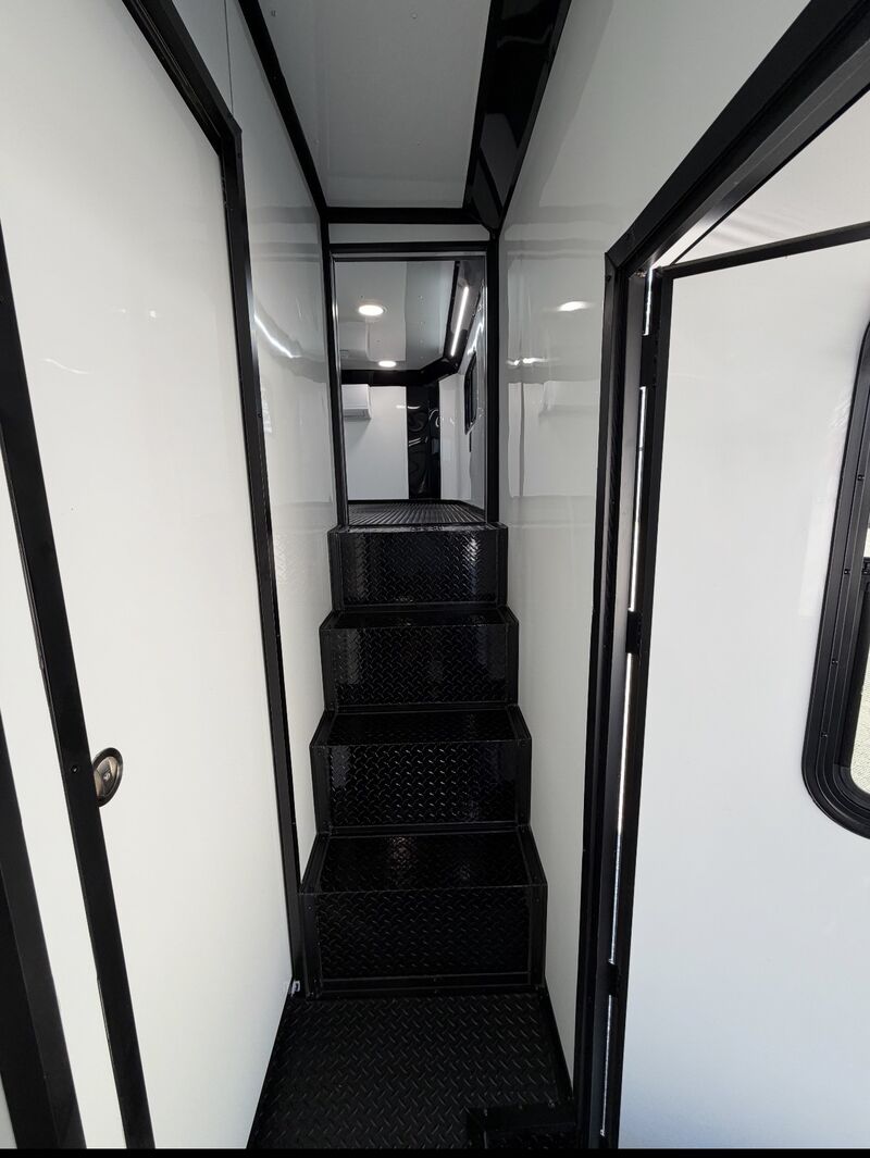 Cargo Trailers for Sale near me