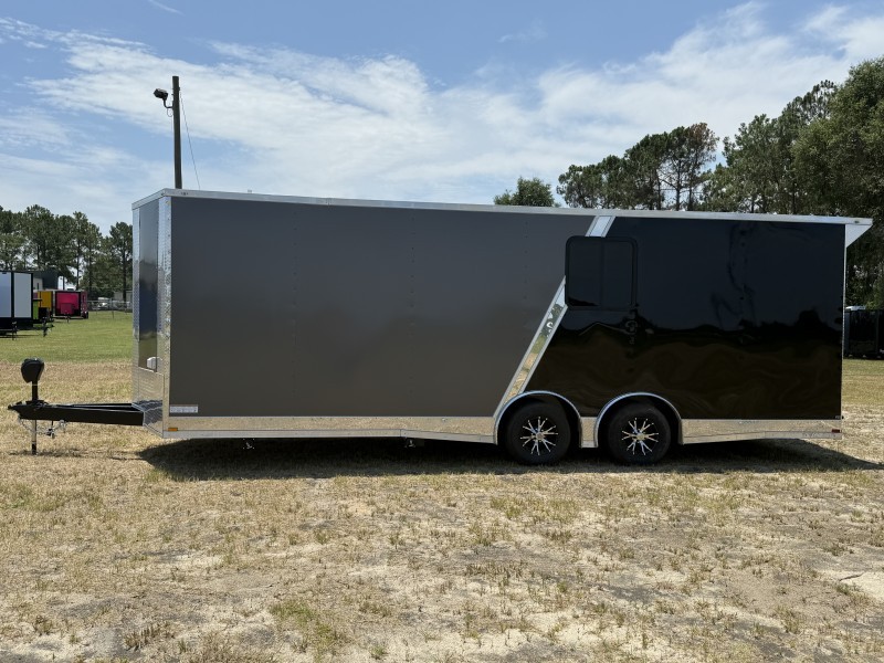 Gooseneck Trailers Georgia