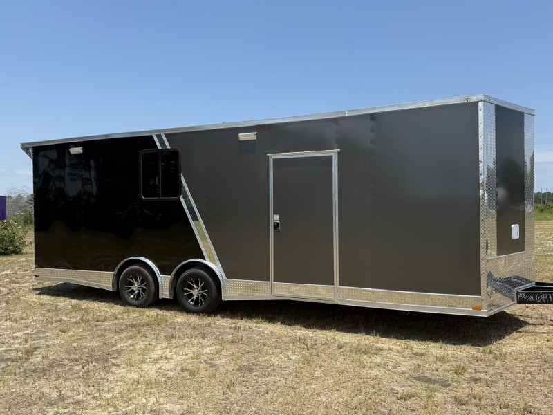 Utility Trailers for Sale near me
