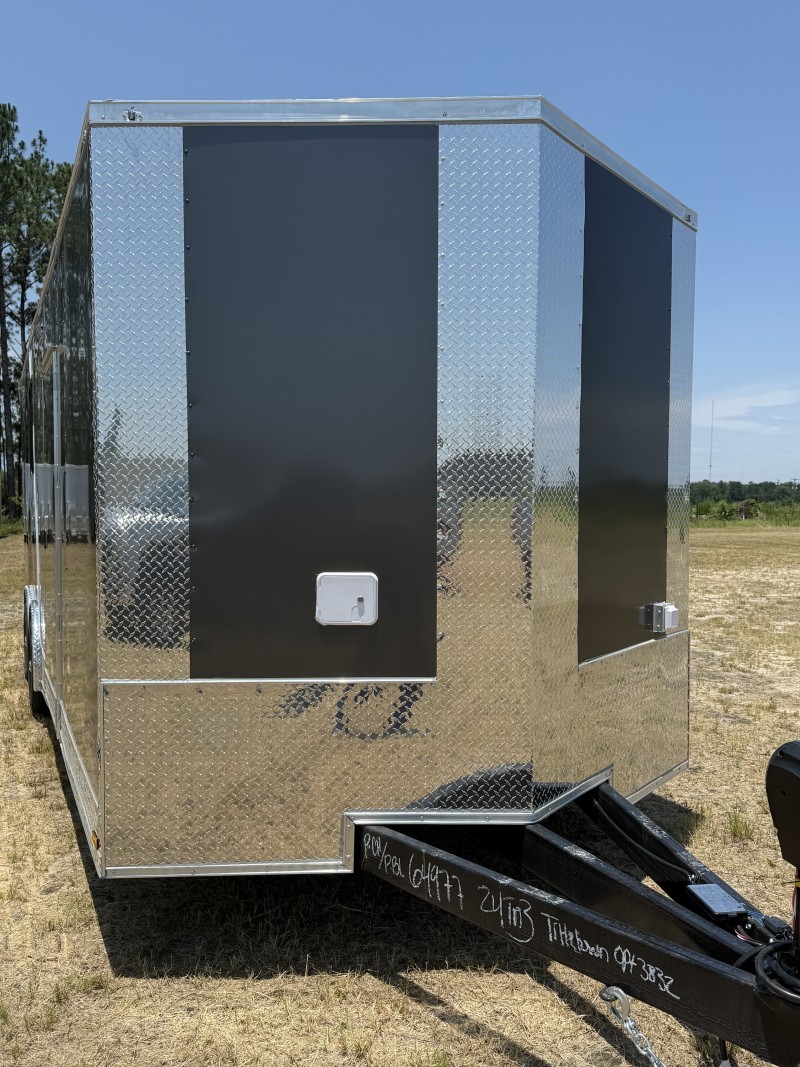Cargo Trailers for Sale near me