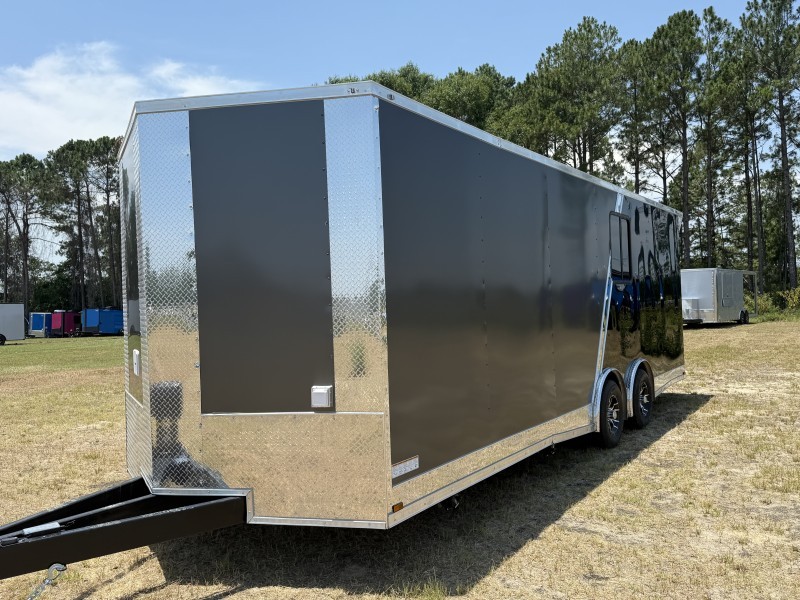 Trailers Dealership in Georgia