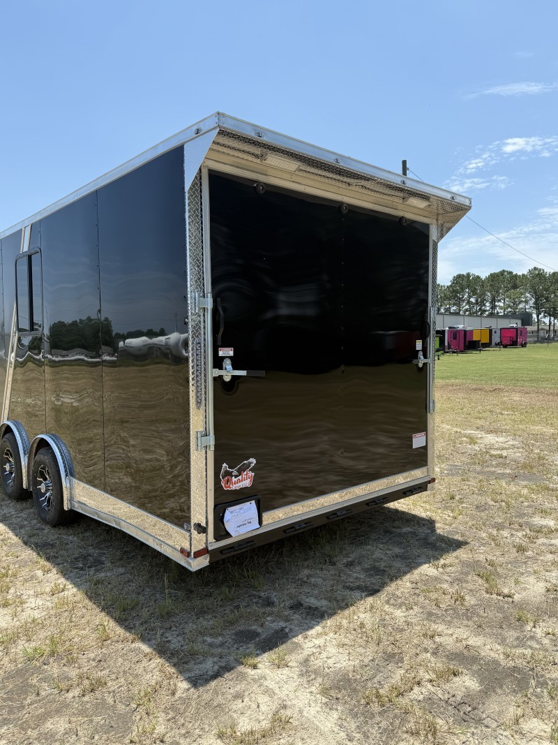 Concession Trailer for Sale Georgia