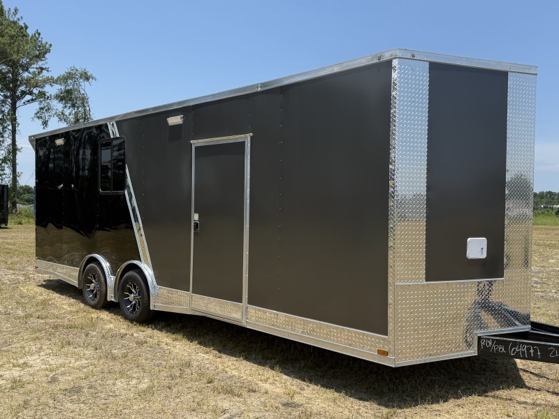 Summit Cargo Trailers, LLC