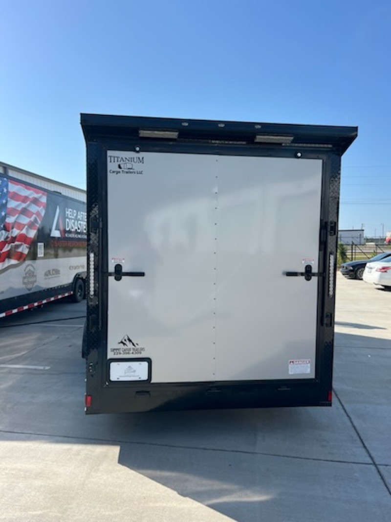 Trailers Dealership Georgia