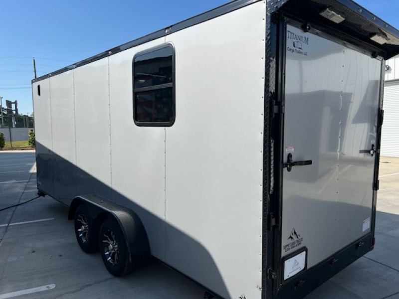 Equipment Trailers Douglas GA