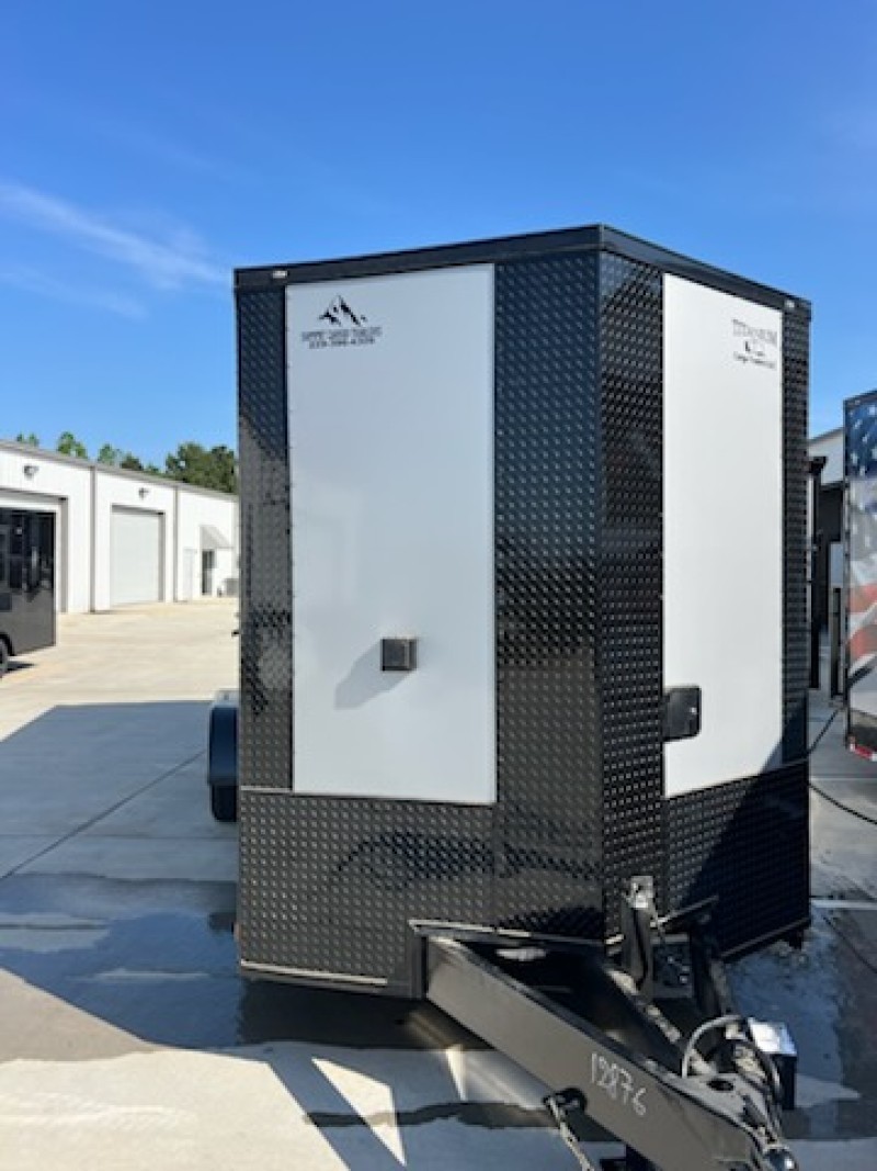 Cargo Trailers for Sale near me