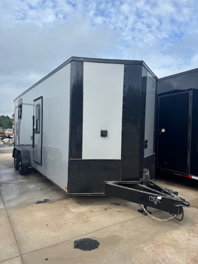 Summit Cargo Trailers, LLC