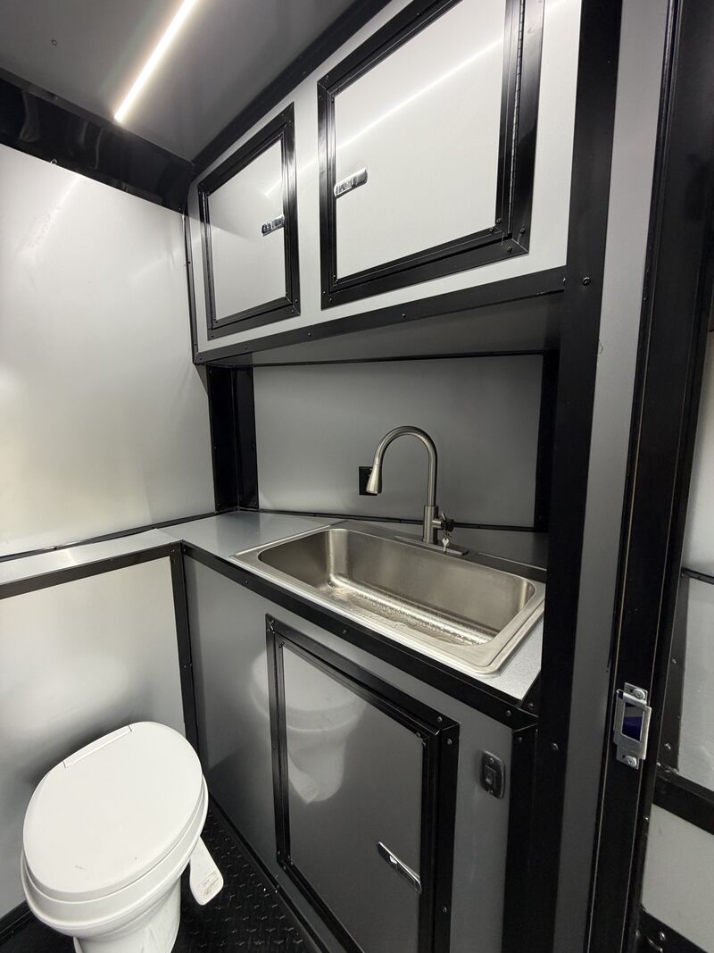 Cargo Trailers for Sale near me