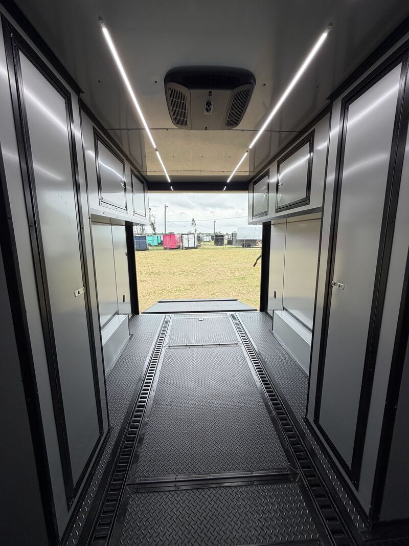 Trailers Dealership in Georgia