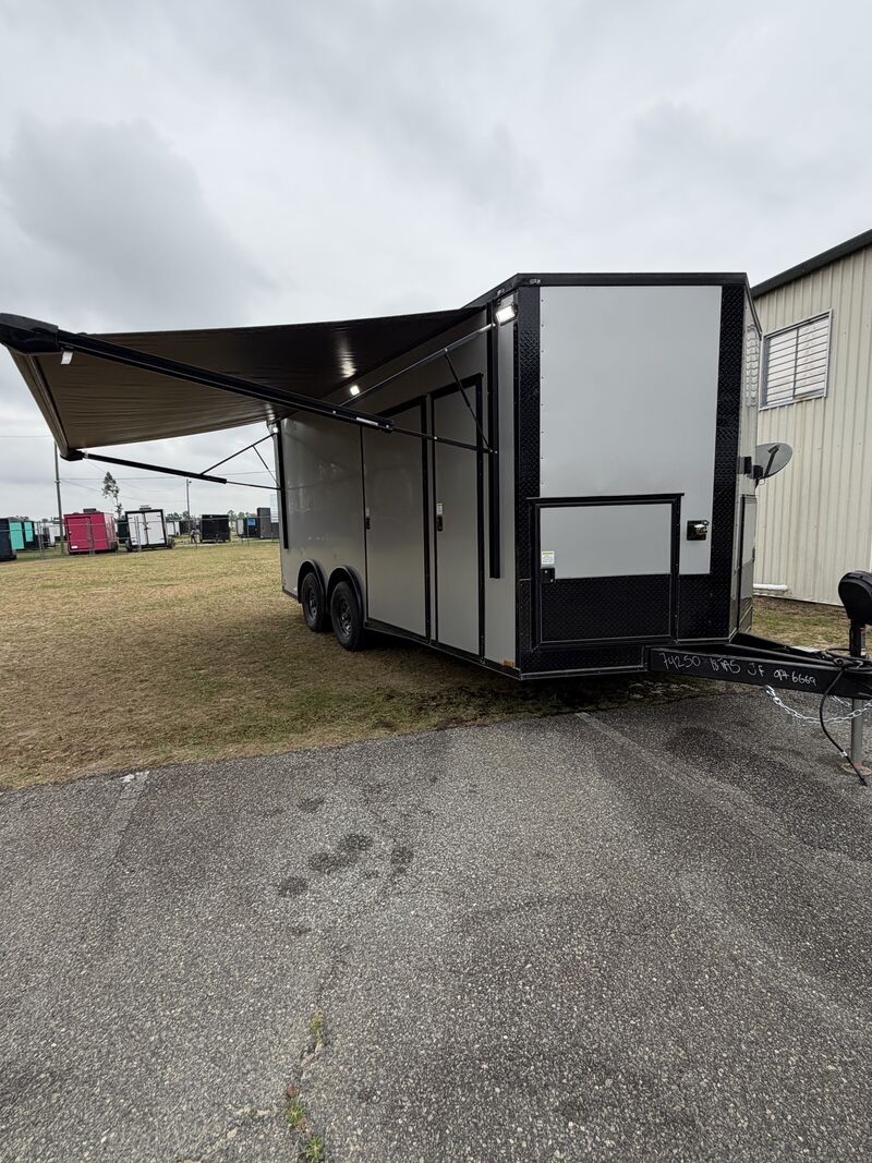 Equipment Trailers Douglas GA