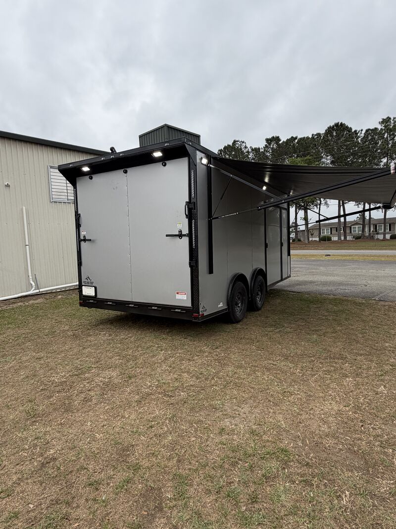 Utility Trailers for Sale near me
