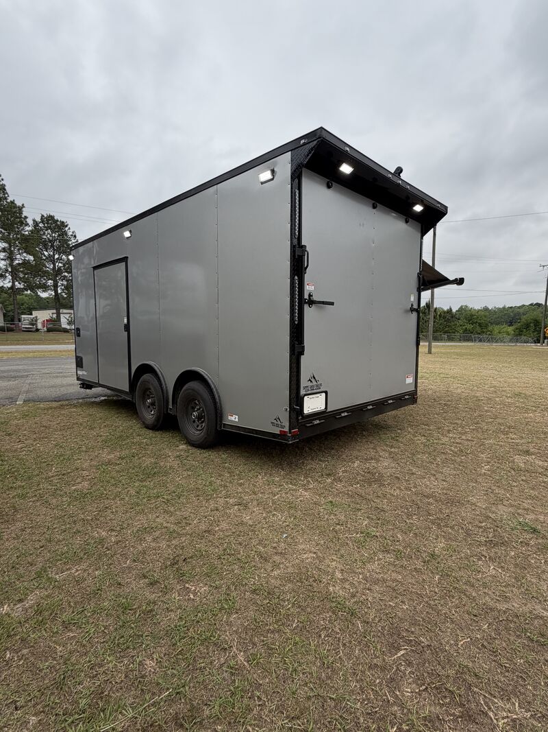 Trailers Dealership in Georgia