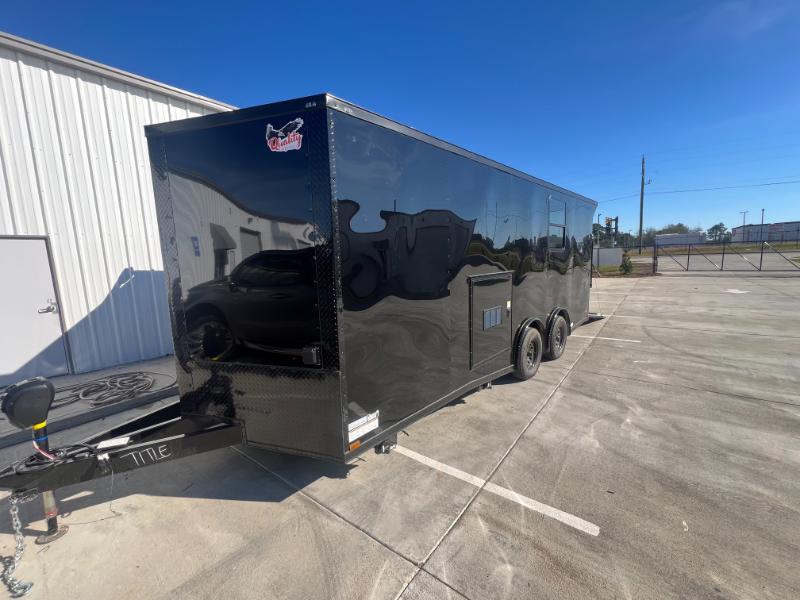 Equipment Trailers Douglas GA