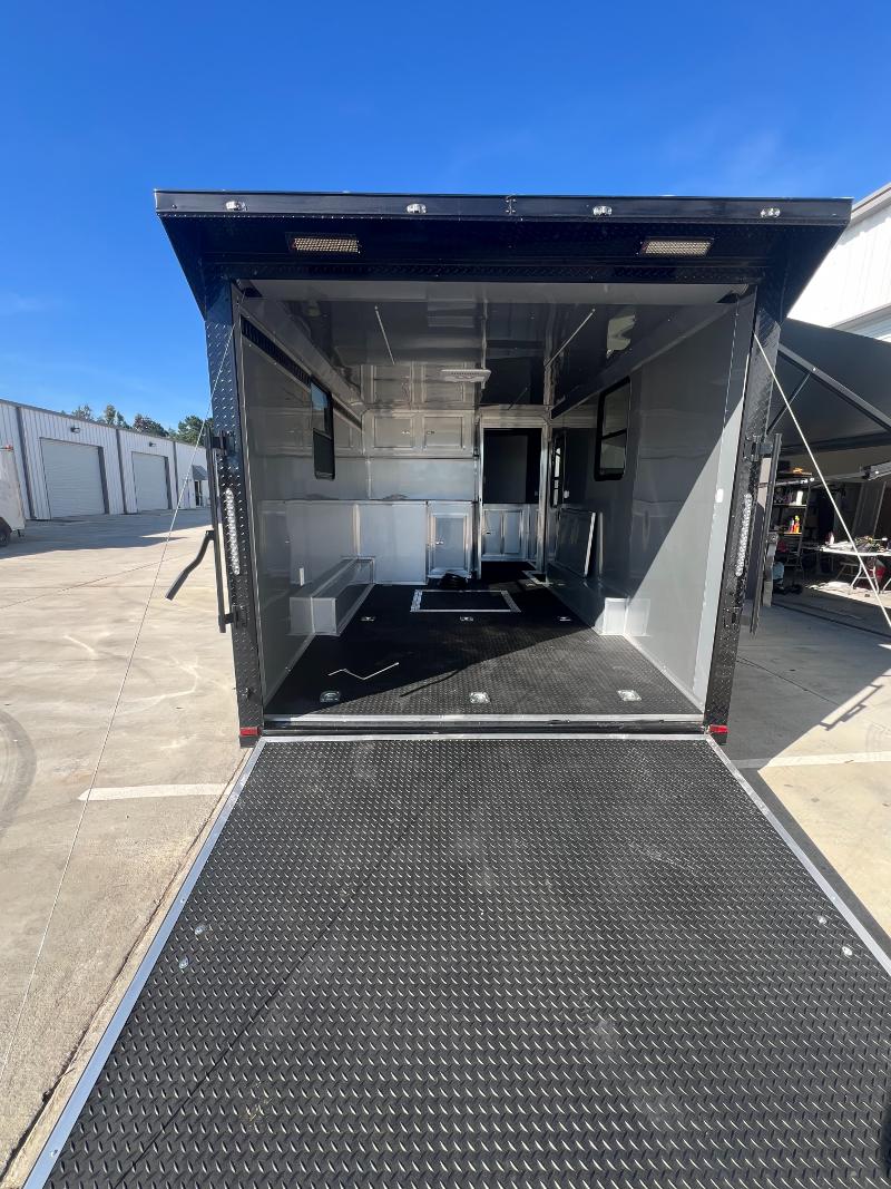 Cargo Trailers for Sale near me