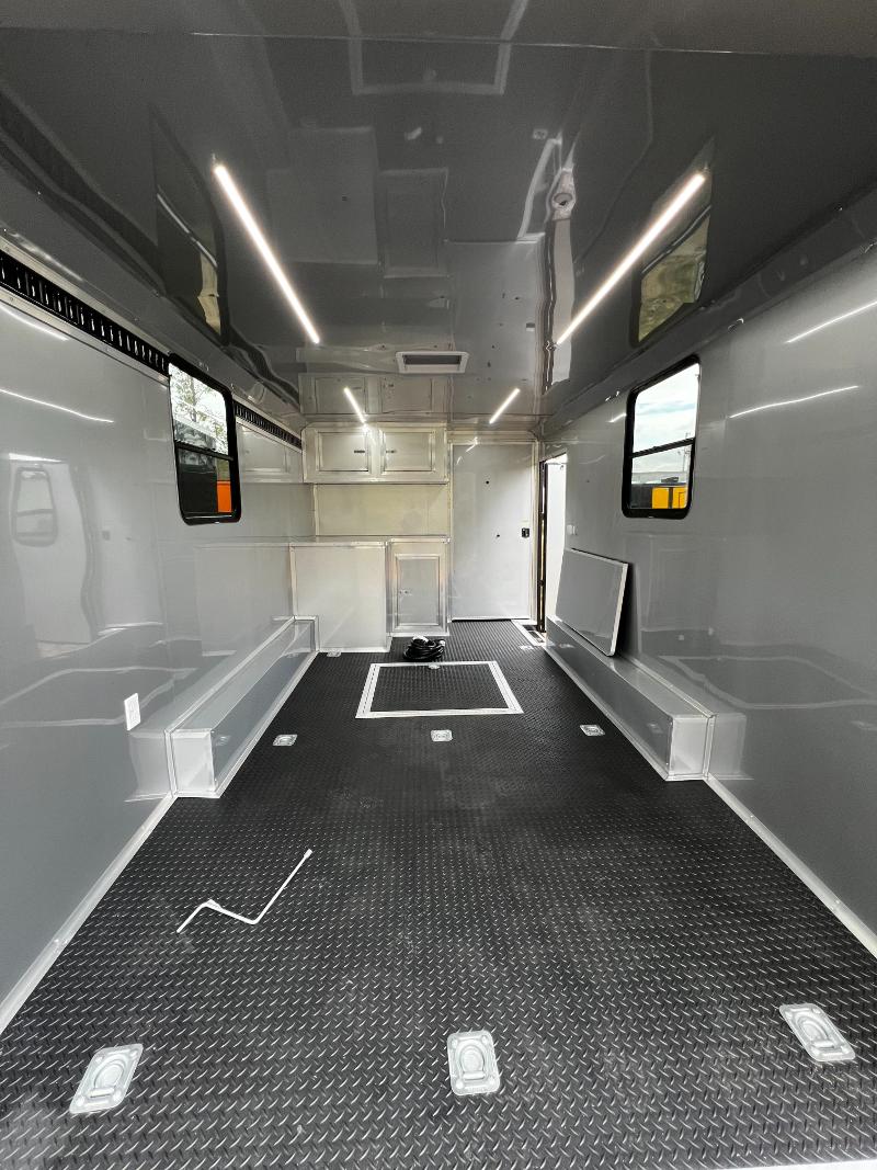 Cargo Trailers for Sale near me